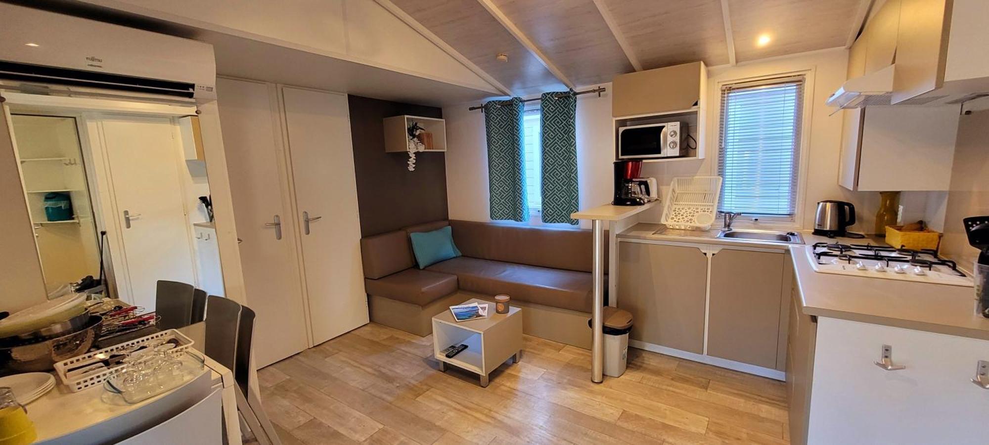 Camping Aux Portes De Cassis Roquefort la Bedoule Bagian luar foto