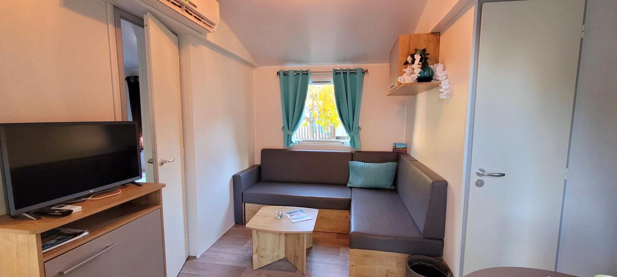 Camping Aux Portes De Cassis Roquefort la Bedoule Bagian luar foto
