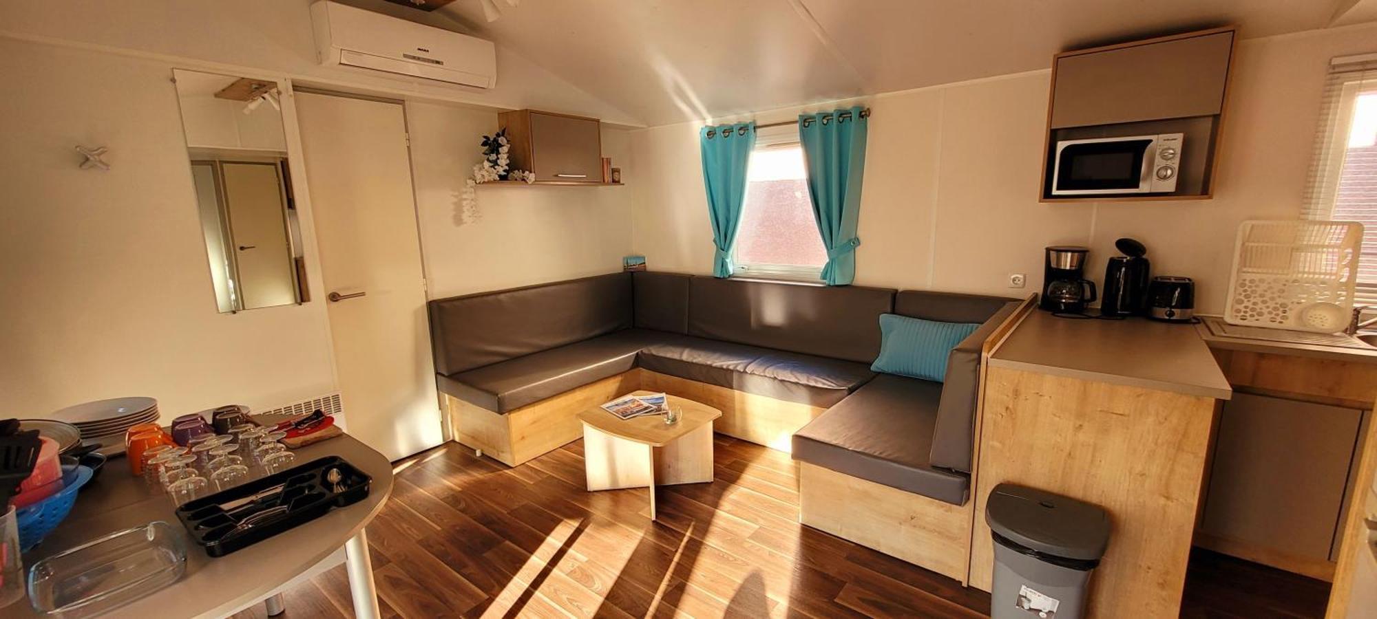 Camping Aux Portes De Cassis Roquefort la Bedoule Bagian luar foto