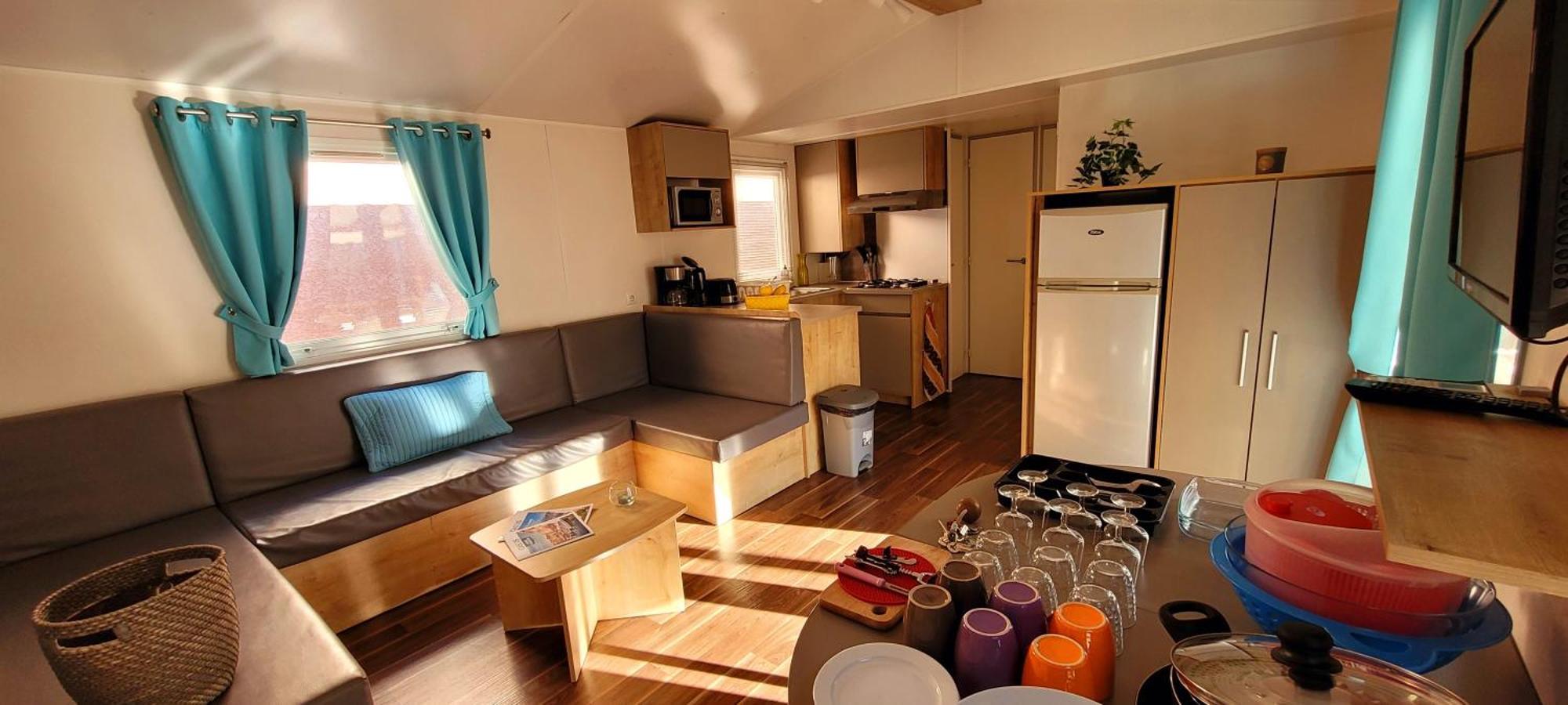 Camping Aux Portes De Cassis Roquefort la Bedoule Bagian luar foto